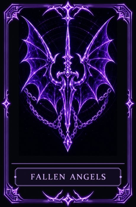 Fallen Angels