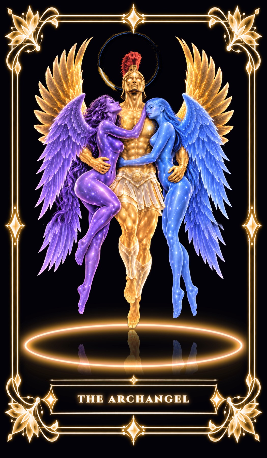 The Archangel
