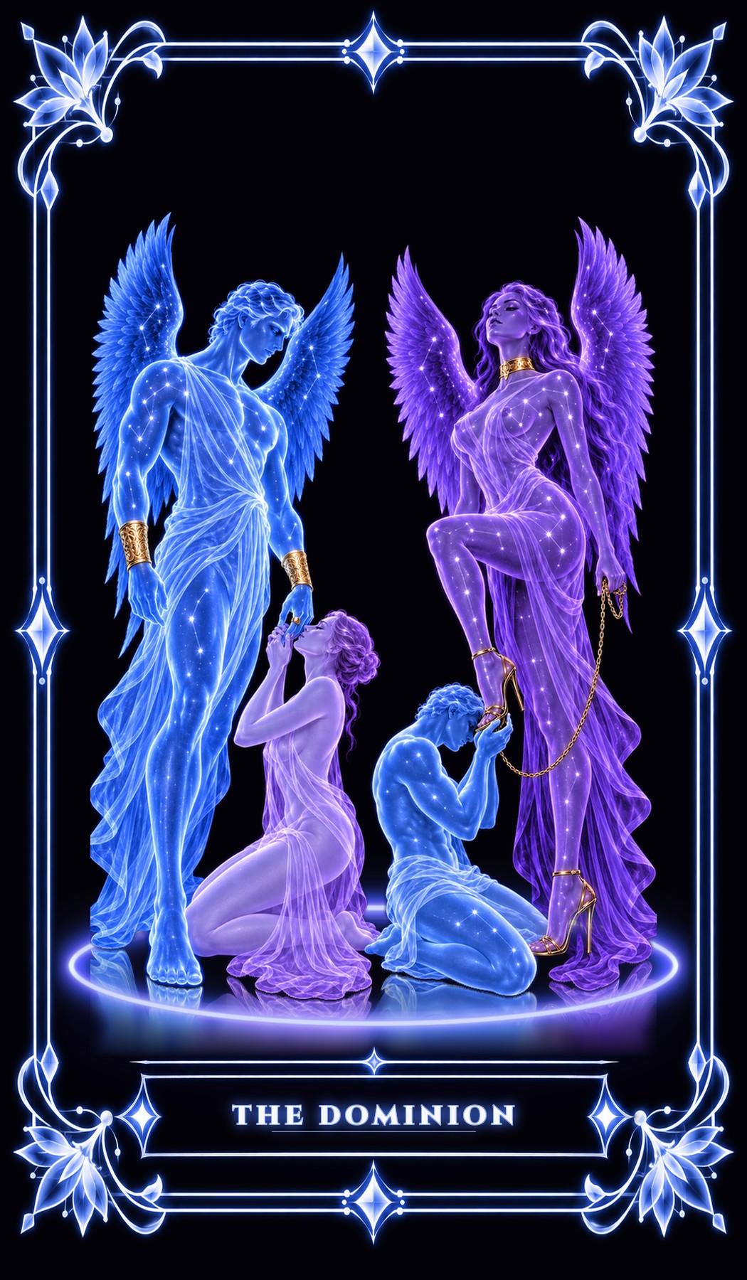 The Dominion