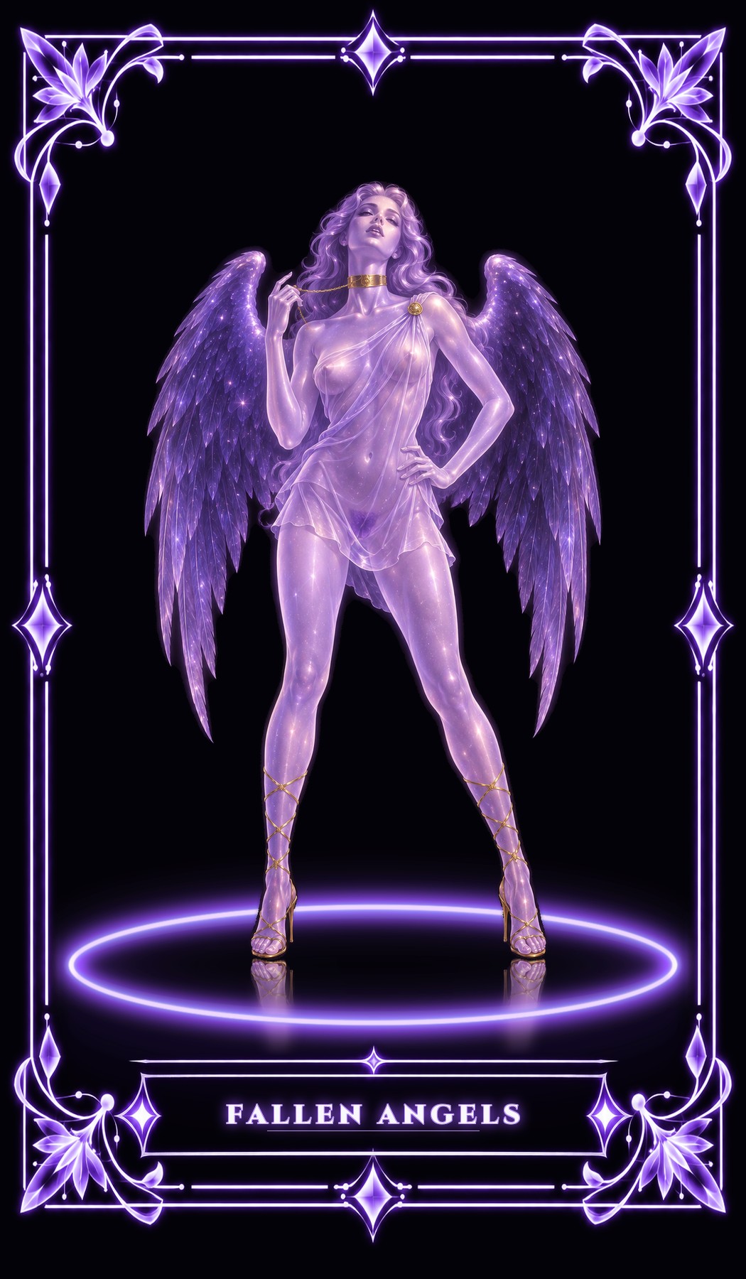 Fallen Angels