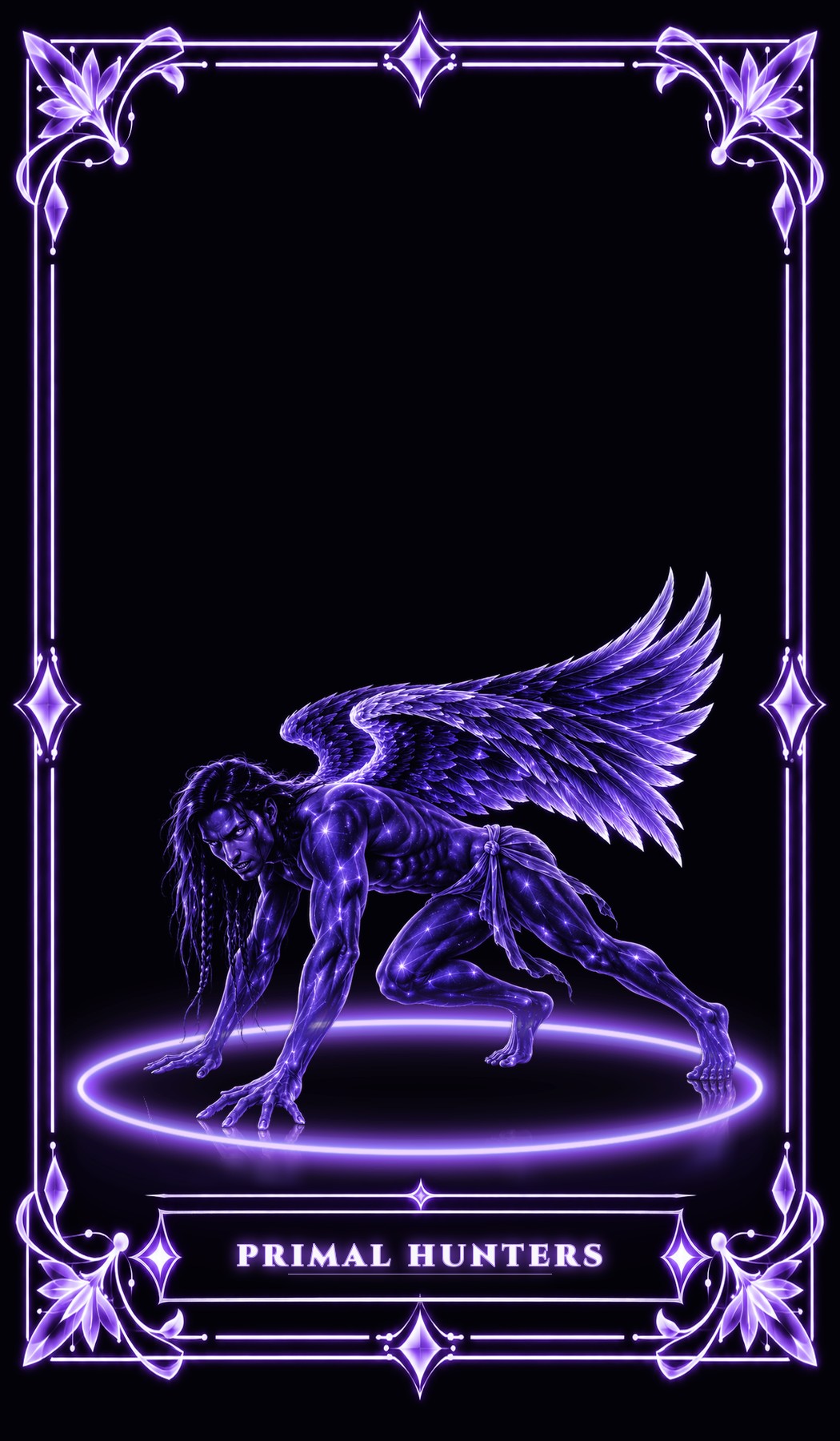 Primal Hunters