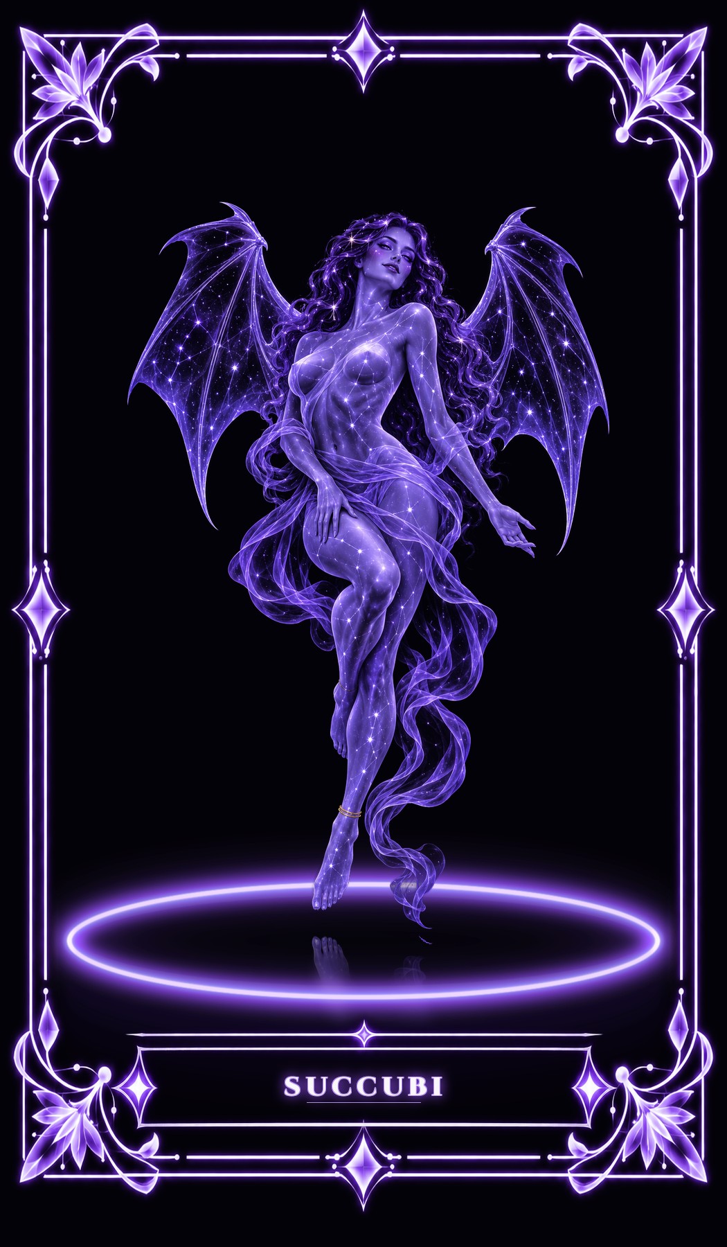 Succubi